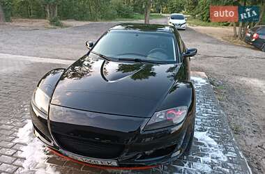 Купе Mazda RX-8 2005 в 
