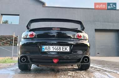 Купе Mazda RX-8 2005 в 