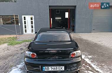 Купе Mazda RX-8 2005 в 