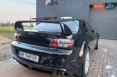 Купе Mazda RX-8 2005 в 
