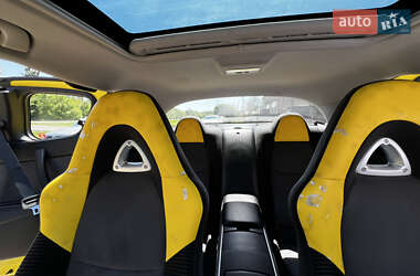 Купе Mazda RX-8 2004 в 
