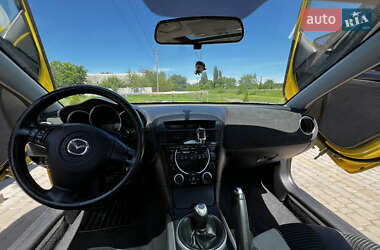 Купе Mazda RX-8 2004 в 