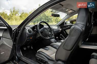 Купе Mazda RX-8 2007 в 