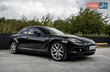 Купе Mazda RX-8 2007 в 