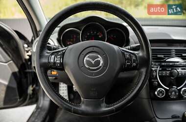 Купе Mazda RX-8 2007 в 