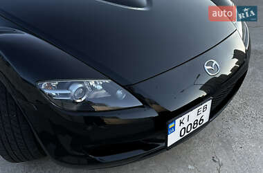 Купе Mazda RX-8 2005 в 