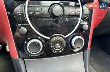 Купе Mazda RX-8 2004 в 