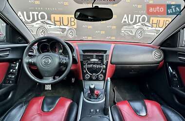 Купе Mazda RX-8 2004 в 