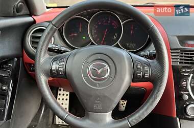 Купе Mazda RX-8 2004 в 