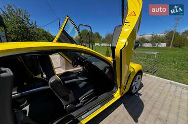 Купе Mazda RX-8 2004 в 