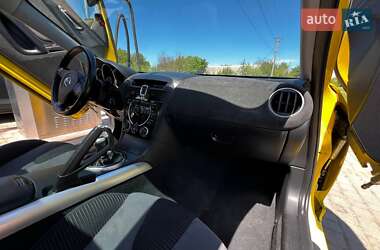 Купе Mazda RX-8 2004 в 