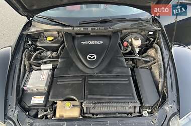 Купе Mazda RX-8 2004 в 