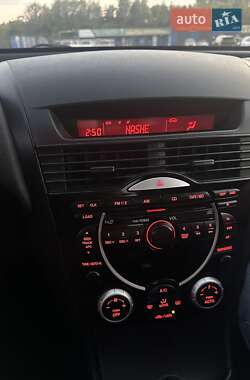 Купе Mazda RX-8 2004 в 