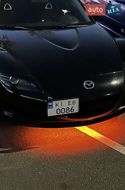 Купе Mazda RX-8 2005 в Киеве