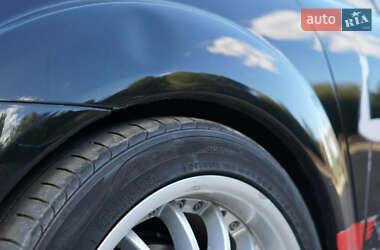 Купе Mazda RX-8 2005 в 