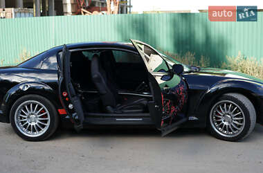 Купе Mazda RX-8 2005 в 