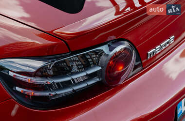 Купе Mazda RX-8 2005 в Чернигове
