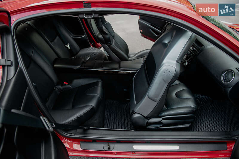 Купе Mazda RX-8 2005 в Чернигове