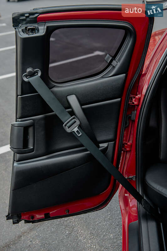 Купе Mazda RX-8 2005 в Чернигове