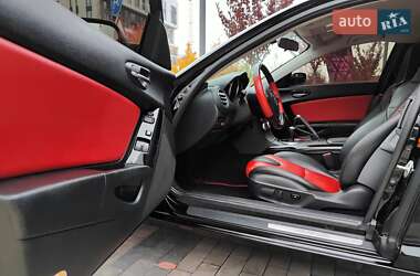 Купе Mazda RX-8 2004 в 