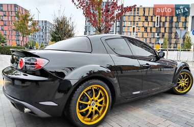 Купе Mazda RX-8 2004 в 