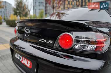 Купе Mazda RX-8 2004 в 