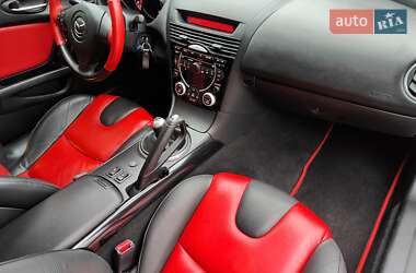 Купе Mazda RX-8 2004 в 