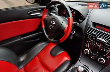 Купе Mazda RX-8 2004 в 