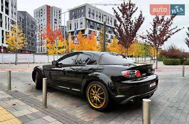 Купе Mazda RX-8 2004 в 