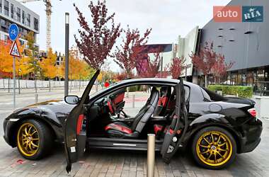 Купе Mazda RX-8 2004 в 