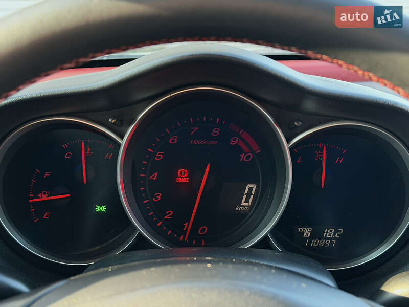 Купе Mazda RX-8 2004 в Харькове фото 19 Купе Mazda RX-8 2004 в Харькове