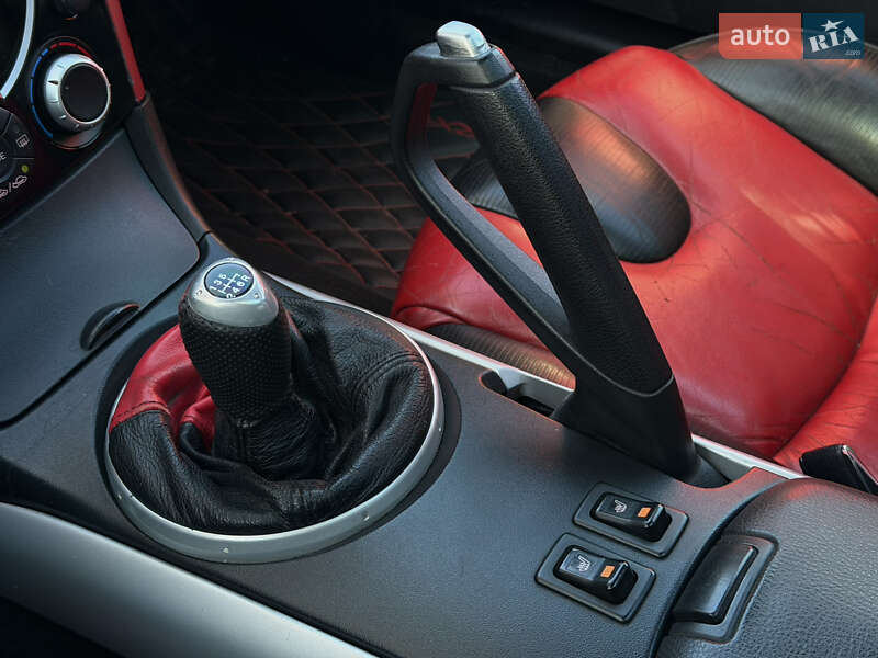 Купе Mazda RX-8 2004 в Харькове фото 21 Купе Mazda RX-8 2004 в Харькове