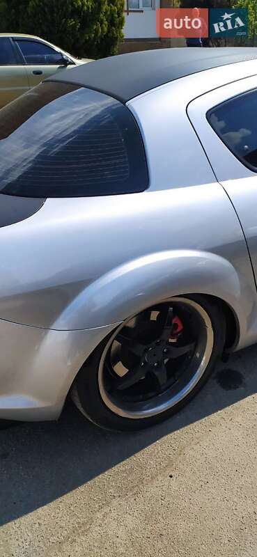 Купе Mazda RX-8 2005 в Києві