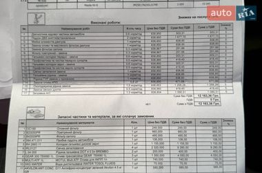 Купе Mazda RX-8 2004 в Киеве