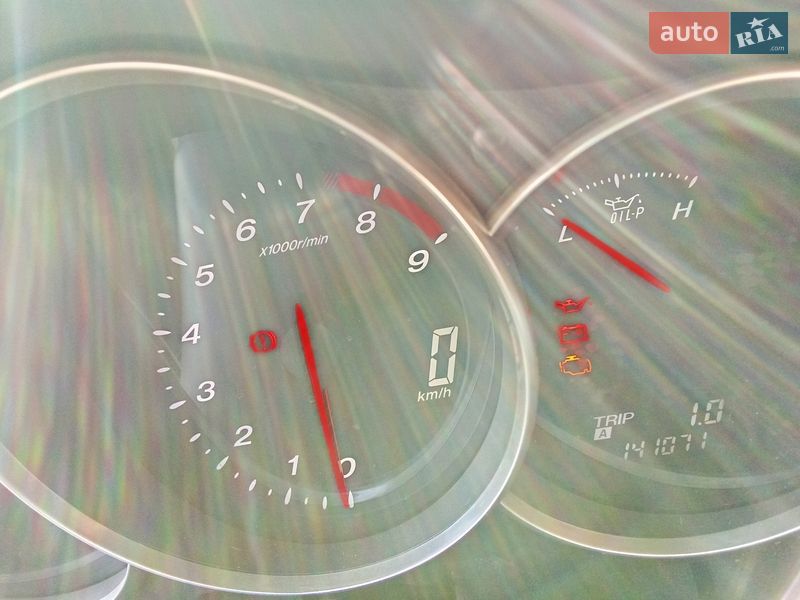 Купе Mazda RX-8 2005 в Тернополе фото 8 Купе Mazda RX-8 2005 в Тернополе