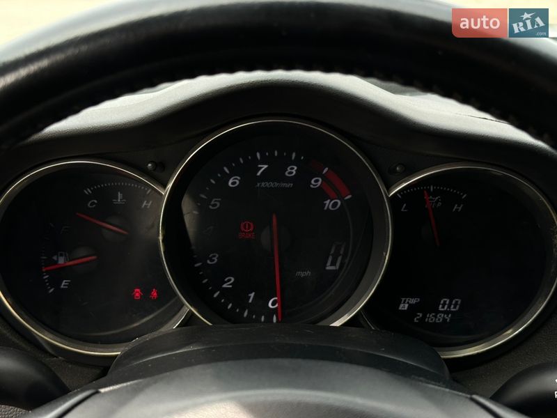 Купе Mazda RX-8 2006 в Харькове