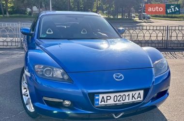 Купе Mazda RX-8 2005 в Києві