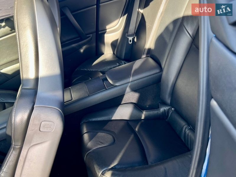 Купе Mazda RX-8 2005 в Києві