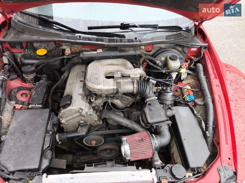 Купе Mazda RX-8 2005 в Харькове