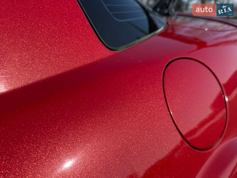 Купе Mazda RX-8 2005 в Киеве