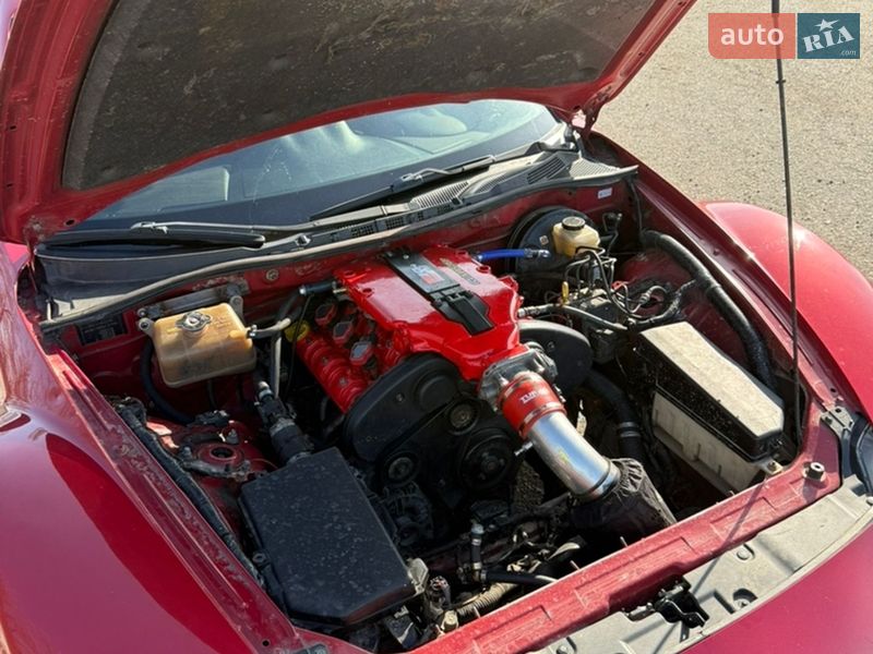 Купе Mazda RX-8 2005 в Киеве