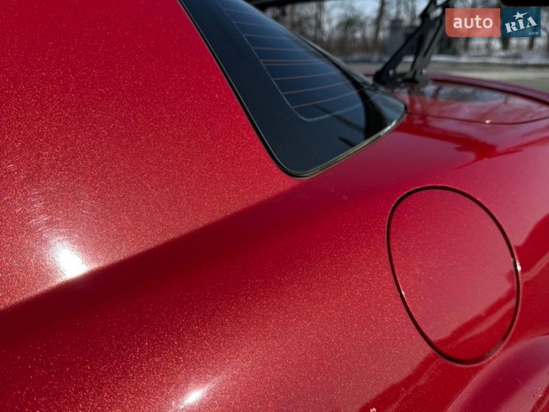 Купе Mazda RX-8 2005 в Киеве