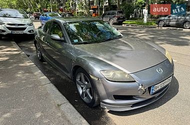 Купе Mazda RX-8 2006 в Одессе