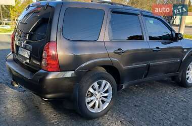 Внедорожник / Кроссовер Mazda Tribute 2005 в Хмельницком