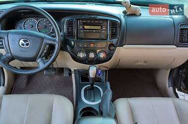 Внедорожник / Кроссовер Mazda Tribute 2005 в Хмельницком