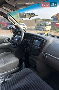 Внедорожник / Кроссовер Mazda Tribute 2002 в 