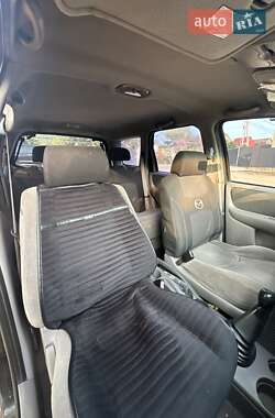 Внедорожник / Кроссовер Mazda Tribute 2002 в 