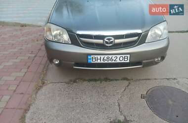 Внедорожник / Кроссовер Mazda Tribute 2002 в 