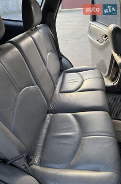 Внедорожник / Кроссовер Mazda Tribute 2002 в 