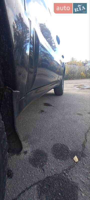 Внедорожник / Кроссовер Mazda Tribute 2005 в Шостке фото 16 Внедорожник / Кроссовер Mazda Tribute 2005 в Шостке